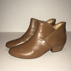 Jack Rogers Ankle Booties